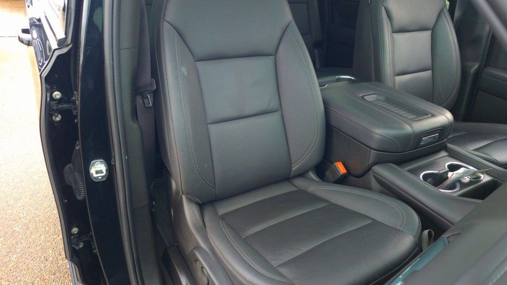 2023 Chevrolet Suburban 4WD 4dr Z71 - 22970953 - 9