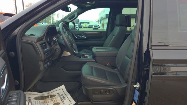 2023 Chevrolet Suburban 4WD 4dr Z71 - 22970953 - 11