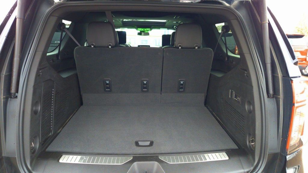 2023 Chevrolet Suburban 4WD 4dr Z71 - 22970953 - 13