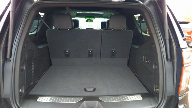 2023 Chevrolet Suburban 4WD 4dr Z71 - 22970953 - 13