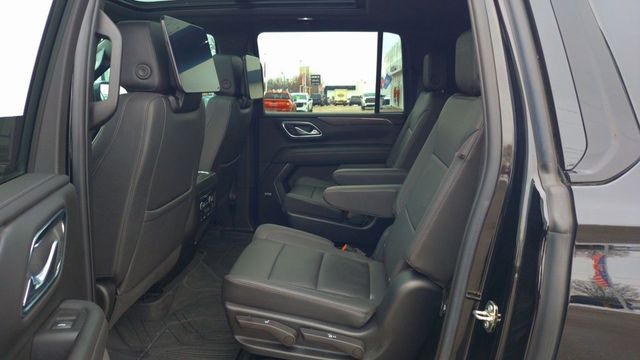2023 Chevrolet Suburban 4WD 4dr Z71 - 22970953 - 14