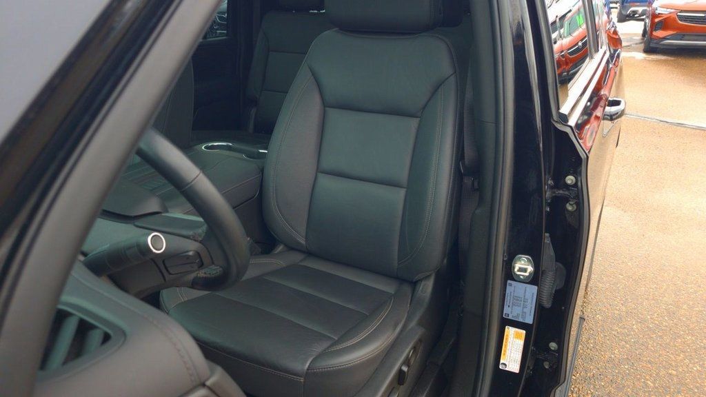 2023 Chevrolet Suburban 4WD 4dr Z71 - 22970953 - 15