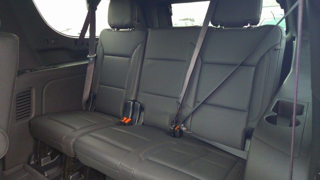 2023 Chevrolet Suburban 4WD 4dr Z71 - 22970953 - 18