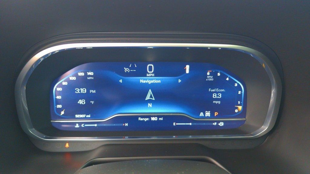 2023 Chevrolet Suburban 4WD 4dr Z71 - 22970953 - 19