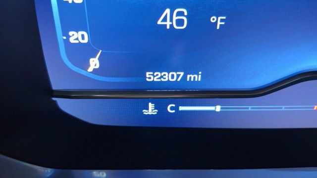 2023 Chevrolet Suburban 4WD 4dr Z71 - 22970953 - 20