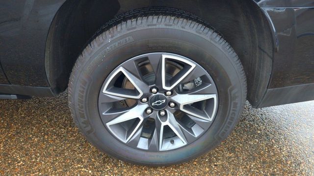 2023 Chevrolet Suburban 4WD 4dr Z71 - 22970953 - 6