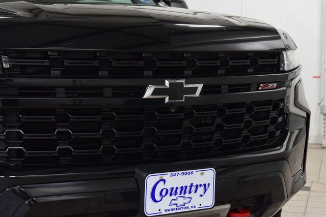 2023 Chevrolet Suburban 4WD 4dr Z71 - 23019950 - 10