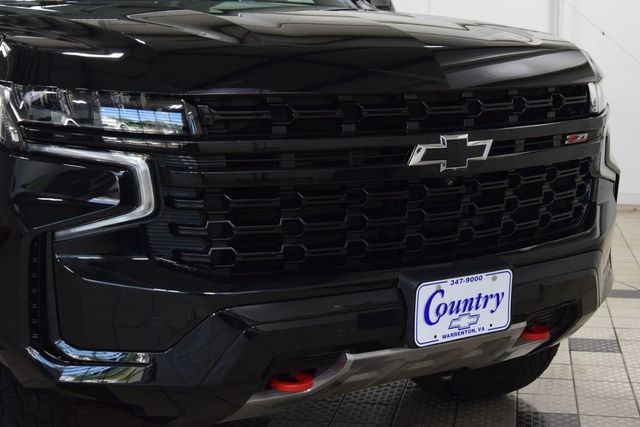 2023 Chevrolet Suburban 4WD 4dr Z71 - 23019950 - 12