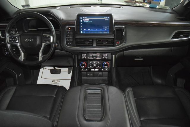 2023 Chevrolet Suburban 4WD 4dr Z71 - 23019950 - 30