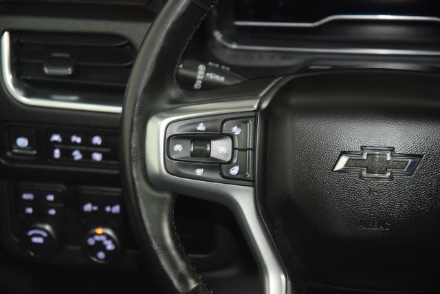 2023 Chevrolet Suburban 4WD 4dr Z71 - 23019950 - 36