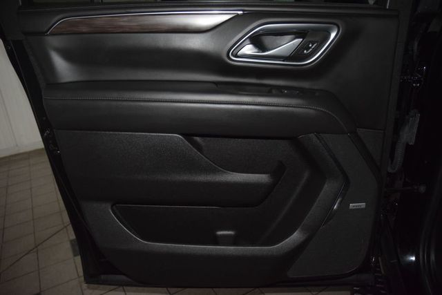 2023 Chevrolet Suburban 4WD 4dr Z71 - 23019950 - 44