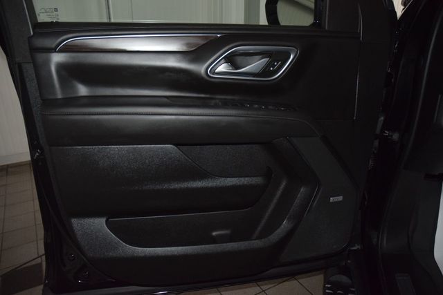 2023 Chevrolet Suburban 4WD 4dr Z71 - 23019950 - 46