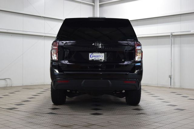 2023 Chevrolet Suburban 4WD 4dr Z71 - 23019950 - 6