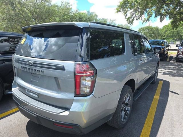 2023 Chevrolet Suburban Z71 - Photo 15