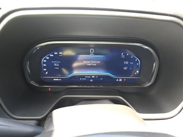 2023 Chevrolet Suburban Z71 - Photo 18