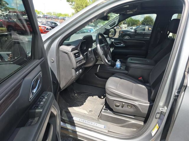 2023 Chevrolet Suburban Z71 - Photo 20