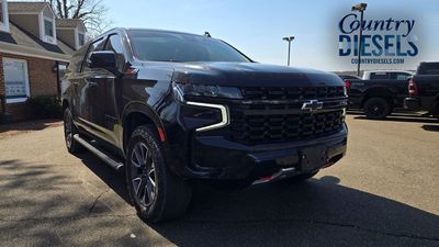 2023 Chevrolet Suburban - 1GNSKDKD5PR295832