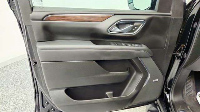 2023 Chevrolet Suburban 4WD 4dr Z71 w/ Off-Road Capability/Performance & Luxury Packages - 22967444 - 10