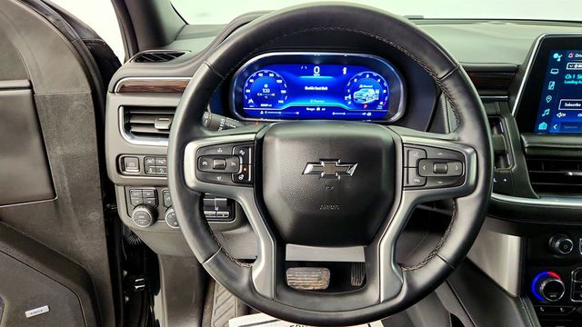 2023 Chevrolet Suburban 4WD 4dr Z71 w/ Off-Road Capability/Performance & Luxury Packages - 22967444 - 13