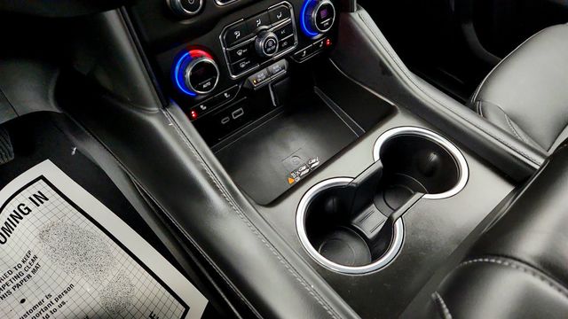 2023 Chevrolet Suburban 4WD 4dr Z71 w/ Off-Road Capability/Performance & Luxury Packages - 22967444 - 16