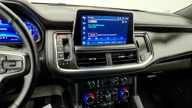 2023 Chevrolet Suburban 4WD 4dr Z71 w/ Off-Road Capability/Performance & Luxury Packages - 22967444 - 17