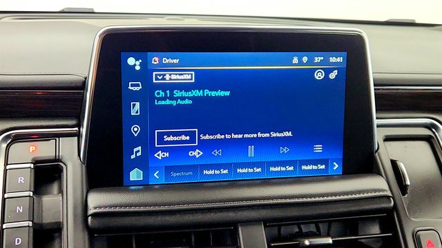 2023 Chevrolet Suburban 4WD 4dr Z71 w/ Off-Road Capability/Performance & Luxury Packages - 22967444 - 18