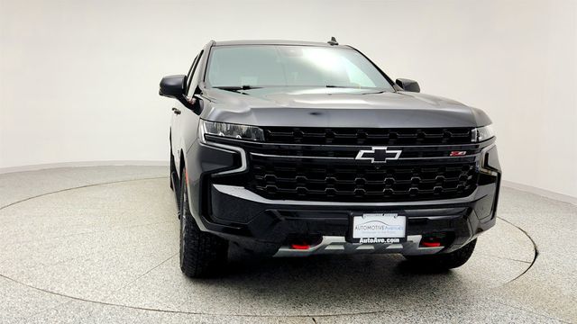 2023 Chevrolet Suburban 4WD 4dr Z71 w/ Off-Road Capability/Performance & Luxury Packages - 22967444 - 1
