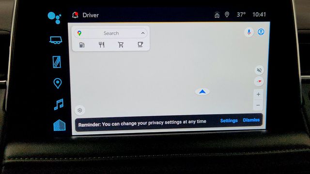 2023 Chevrolet Suburban 4WD 4dr Z71 w/ Off-Road Capability/Performance & Luxury Packages - 22967444 - 19