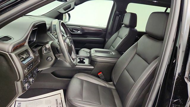 2023 Chevrolet Suburban 4WD 4dr Z71 w/ Off-Road Capability/Performance & Luxury Packages - 22967444 - 20