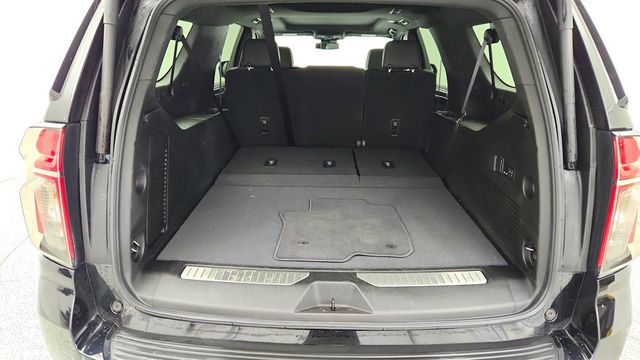 2023 Chevrolet Suburban 4WD 4dr Z71 w/ Off-Road Capability/Performance & Luxury Packages - 22967444 - 22
