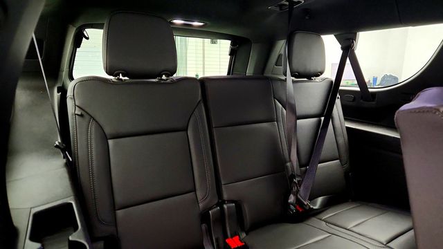 2023 Chevrolet Suburban 4WD 4dr Z71 w/ Off-Road Capability/Performance & Luxury Packages - 22967444 - 23