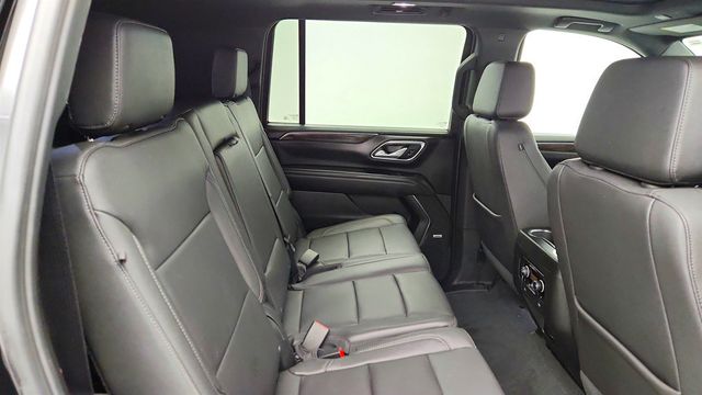 2023 Chevrolet Suburban 4WD 4dr Z71 w/ Off-Road Capability/Performance & Luxury Packages - 22967444 - 24