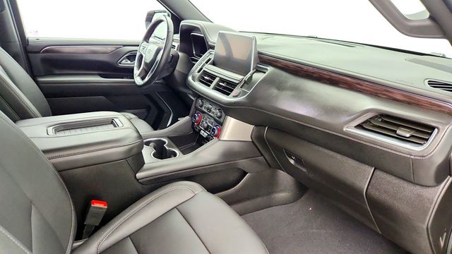 2023 Chevrolet Suburban 4WD 4dr Z71 w/ Off-Road Capability/Performance & Luxury Packages - 22967444 - 26