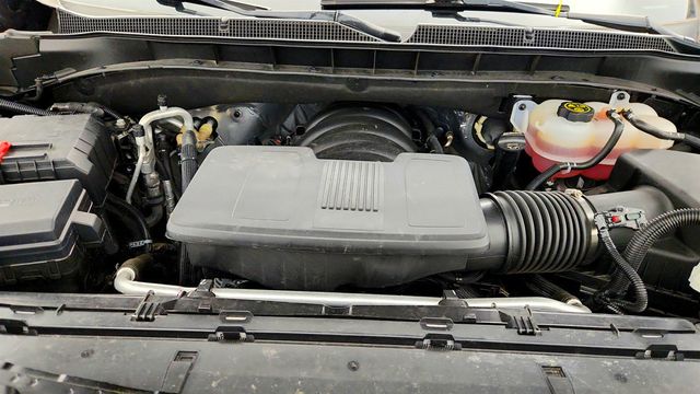 2023 Chevrolet Suburban 4WD 4dr Z71 w/ Off-Road Capability/Performance & Luxury Packages - 22967444 - 28