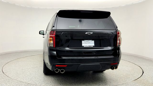 2023 Chevrolet Suburban 4WD 4dr Z71 w/ Off-Road Capability/Performance & Luxury Packages - 22967444 - 5