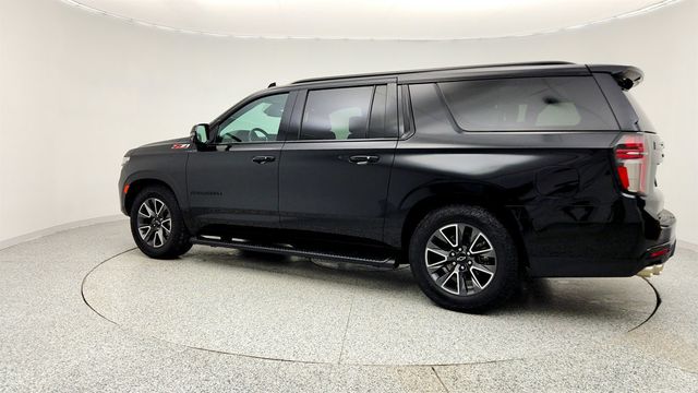 2023 Chevrolet Suburban 4WD 4dr Z71 w/ Off-Road Capability/Performance & Luxury Packages - 22967444 - 6