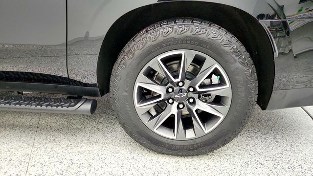 2023 Chevrolet Suburban 4WD 4dr Z71 w/ Off-Road Capability/Performance & Luxury Packages - 22967444 - 8