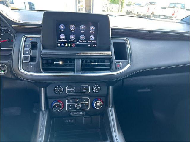 2023 Chevrolet Suburban LS 4X4 BACK UP CAM LEATHER PACKAGE 1 OWNER CLEAN - 22996791 - 18