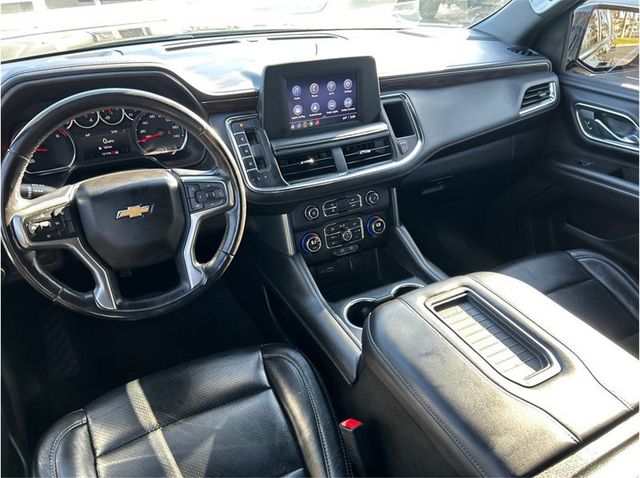 2023 Chevrolet Suburban LS 4X4 BACK UP CAM LEATHER PACKAGE 1 OWNER CLEAN - 22996791 - 19