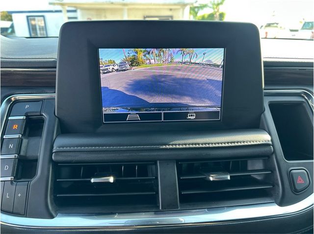 2023 Chevrolet Suburban LS 4X4 BACK UP CAM LEATHER PACKAGE 1 OWNER CLEAN - 22996791 - 20
