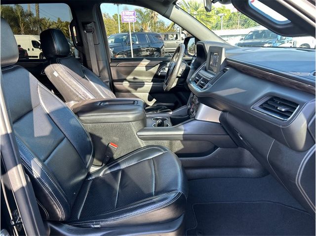 2023 Chevrolet Suburban LS 4X4 BACK UP CAM LEATHER PACKAGE 1 OWNER CLEAN - 22996791 - 23