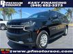 2023 Chevrolet Suburban LS 4X4 LEATHER PACKAGE BACK UP CAM THIRD ROW SEAT - 23058588 - 0