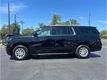 2023 Chevrolet Suburban LS 4X4 LEATHER PACKAGE BACK UP CAM THIRD ROW SEAT - 23058588 - 9