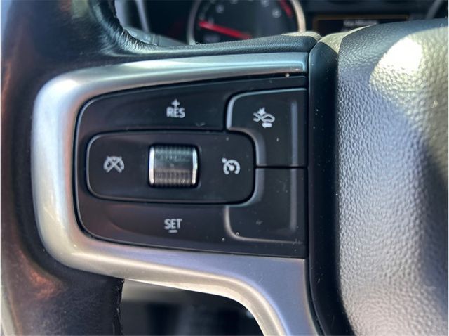 2023 Chevrolet Suburban LS 4X4 LEATHER PACKAGE BACK UP CAM THIRD ROW SEAT - 23058588 - 13