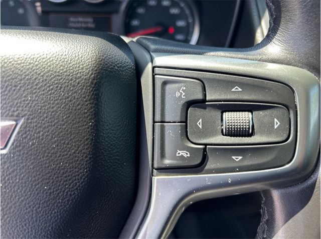 2023 Chevrolet Suburban LS 4X4 LEATHER PACKAGE BACK UP CAM THIRD ROW SEAT - 23058588 - 14