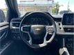 2023 Chevrolet Suburban LS 4X4 LEATHER PACKAGE BACK UP CAM THIRD ROW SEAT - 23058588 - 25