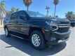 2023 Chevrolet Suburban LS 4X4 LEATHER PACKAGE BACK UP CAM THIRD ROW SEAT - 23058588 - 2