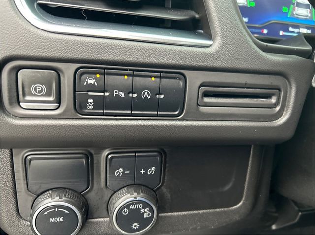 2023 Chevrolet Suburban LT BACK UP CAM LEATHER PACKAGE 1 OWNER CLEAN - 22983813 - 9