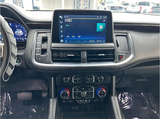 2023 Chevrolet Suburban LT BACK UP CAM LEATHER PACKAGE 1 OWNER CLEAN - 22983813 - 15