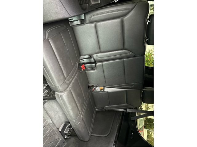 2023 Chevrolet Suburban LT BACK UP CAM LEATHER PACKAGE 1 OWNER CLEAN - 22983813 - 20